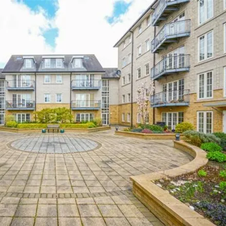 Buy this 3 bed apartment on Waters Edge in Lower Burlington Road, Bristol