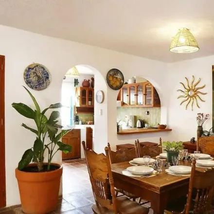 Buy this 3 bed house on Calle Plateros 2 in Cerro De Guijas, 36093 Guanajuato