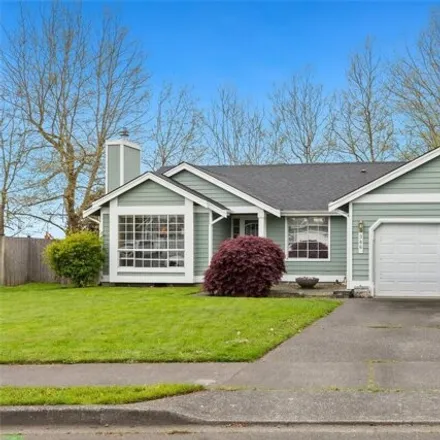Buy this 3 bed house on 386 Garland Place in Enumclaw, WA 98022
