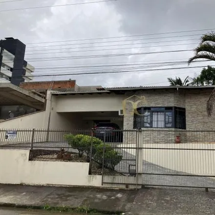 Buy this 3 bed house on Rua Félix Heinzelmann 898 in Costa e Silva, Joinville - SC