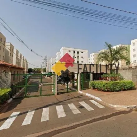 Rent this 2 bed apartment on unnamed road in Vila Brandina, Campinas - SP
