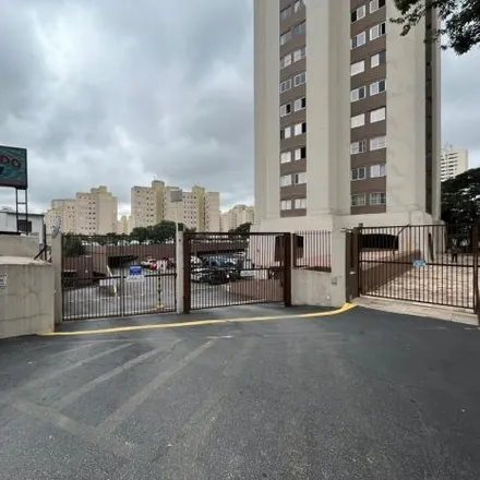 Image 2 - Avenida Padre Arlindo Vieira, Vila das Mercês, São Paulo - SP, 04165-150, Brazil - Apartment for rent