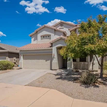 Rent this 5 bed house on 6609 S 57th Ave in Laveen, Arizona