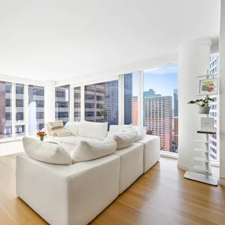 Image 3 - Flatotel, 137 West 52nd Street, New York, NY 10019, USA - Condo for rent