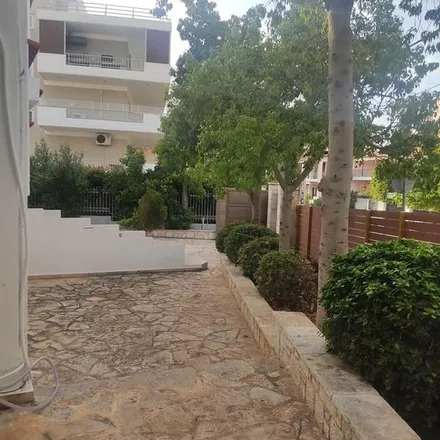Image 4 - Γληνού, Municipality of Vari - Voula - Vouliagmeni, Greece - Apartment for rent