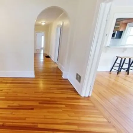 Rent this 4 bed apartment on 209 North Tarboro Street in Oakwood, Raleigh
