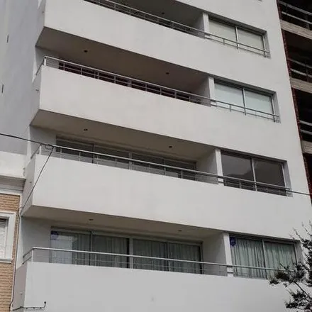 Rent this 1 bed apartment on Avenida 38 518 in Partido de La Plata, 1900 La Plata