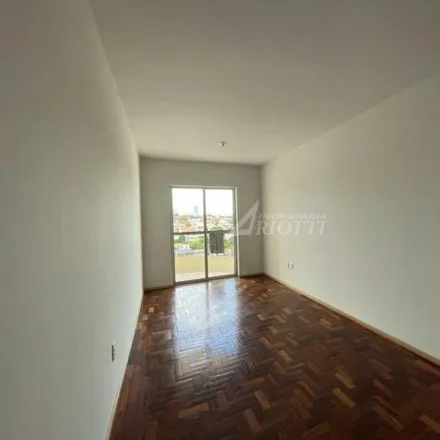 Rent this 1 bed apartment on Rua Aníbal Bilhar in Lucas Araújo, Passo Fundo - RS