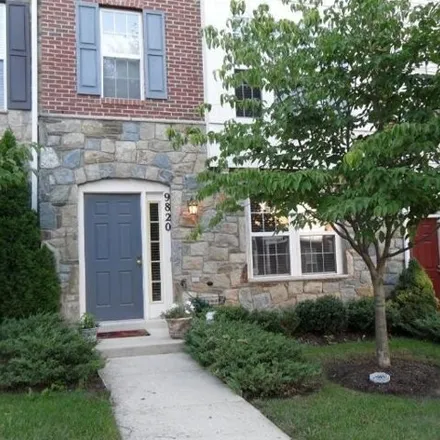 Image 1 - 9820 Darcy Forest Drive, McKenney Hills, Silver Spring, MD 20910, USA - House for rent