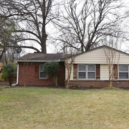 Image 2 - 1327 Woodston Road, Memphis, TN 38117, USA - House for sale