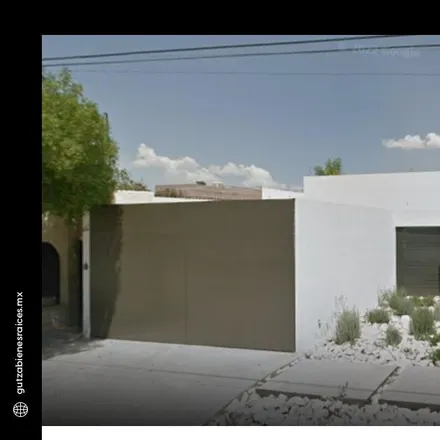 Buy this studio house on Avenida Central in 27000 Torreón, Coahuila