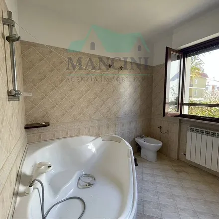 Rent this 2 bed apartment on Maria Mode in Via Antonio Gramsci 2a, 60030 Stazione AN