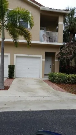 Rent this 2 bed condo on Lighthouse Circle in Tequesta, Palm Beach County