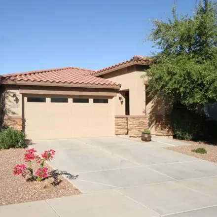 Image 2 - 17642 West Red Bird Road, Surprise, AZ 85387, USA - House for rent