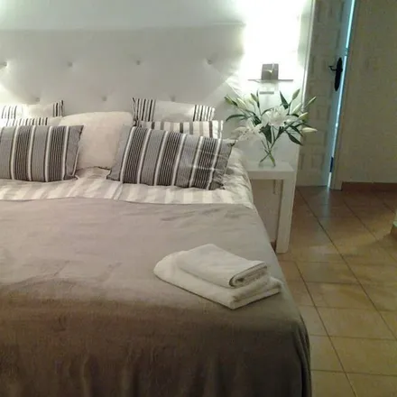 Rent this 2 bed apartment on Málaga in Andalusia, Spain