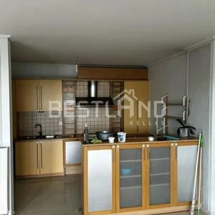 Rent this 3 bed apartment on unnamed road in Εφέδρων - Αναγέννηση, Greece