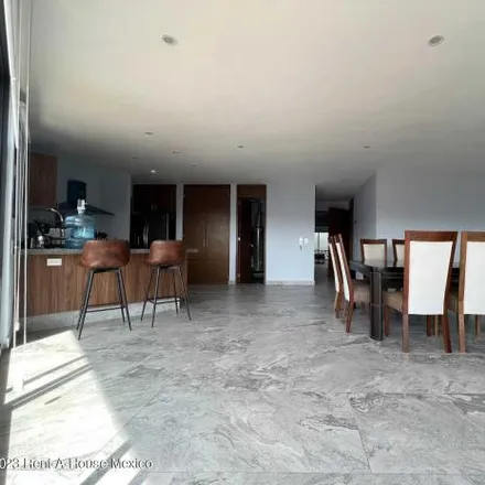 Rent this 3 bed apartment on Calle Chayiyicame in Colonia San Miguel Tecamachalco, 53950 Naucalpan de Juárez