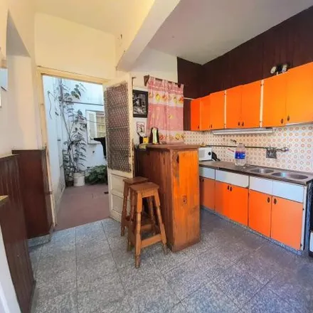 Buy this 1 bed house on Vera Mujíca 2072 in Cinco Esquinas, Rosario