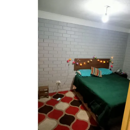 Rent this 2 bed house on Avenida Capitán Ignacio Carrera Pinto 4742 in 781 0677 Provincia de Santiago, Chile