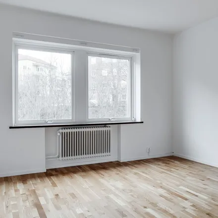 Rent this 1 bed apartment on Gasverksgatan 34 in 252 44 Helsingborg, Sweden