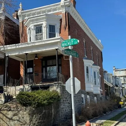 Image 3 - 6112 Musgrave Street, Philadelphia, PA 19144, USA - House for rent
