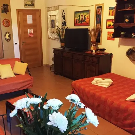 Rent this 1 bed apartment on Crotone