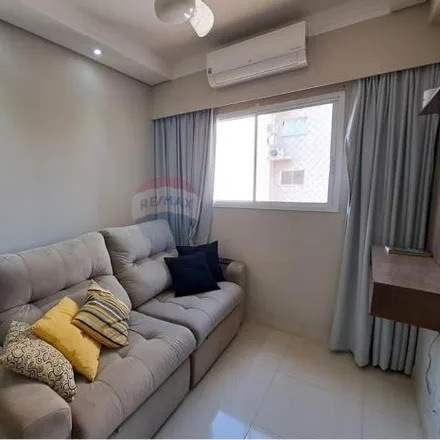 Buy this 2 bed apartment on Rua Vicente Urbano in Greenville, Ribeirão Preto - SP