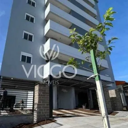 Image 1 - unnamed road, Desvio Rizzo, Caxias do Sul - RS, 95110, Brazil - Apartment for sale