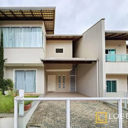 Buy this 3 bed house on Rua Navegantes in Vorstadt, Blumenau - SC