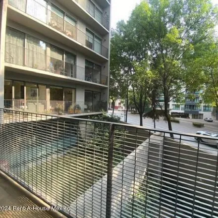 Image 1 - unnamed road, Condesa, 06140 Mexico City, Mexico - Apartment for rent