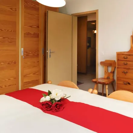 Image 5 - 3770 Zweisimmen, Switzerland - Apartment for rent