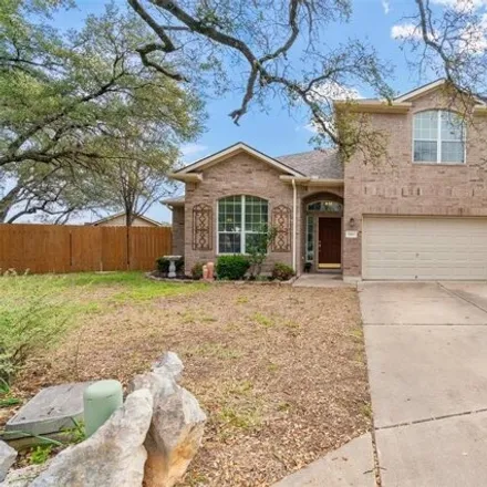 Buy this 4 bed house on 183A Shared Use Path in Leander, TX