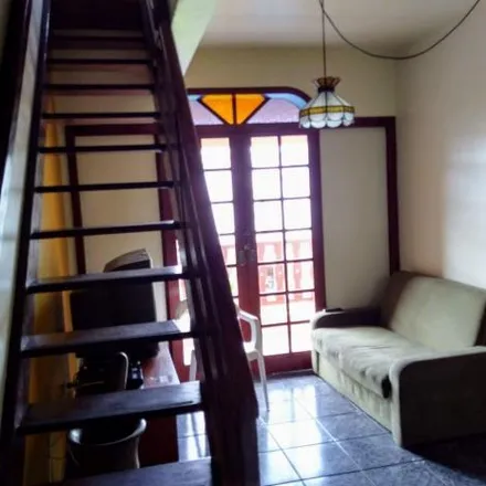 Buy this 3 bed apartment on Rua Mário Lacombe in Canasvieiras, Florianópolis - SC