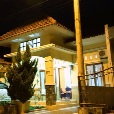 Image 5 - City of Medan, Perumahan Ambassador, SU, ID - House for rent