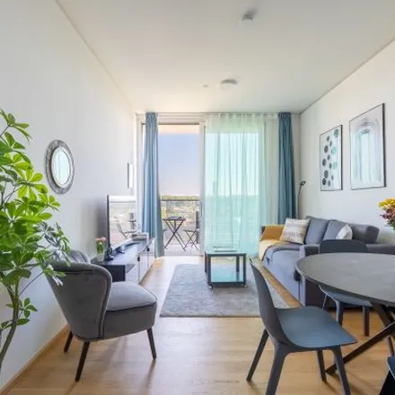 Rent this 3 bed apartment on Schnirchgasse 14 in 1030 Vienna, Austria