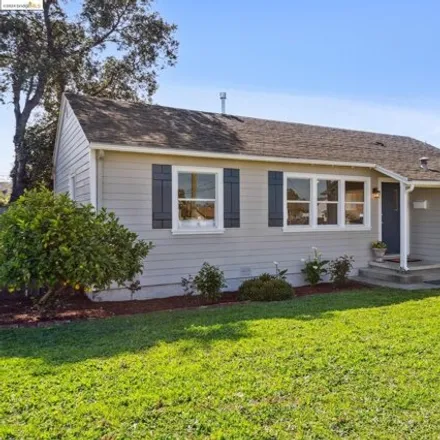 Buy this 3 bed house on 993 Douglas Drive in San Leandro, CA 94603