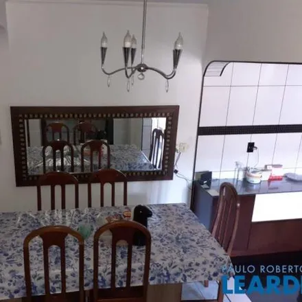 Buy this 4 bed house on Avenida Sapopemba in Jardim Utinga, Santo André - SP