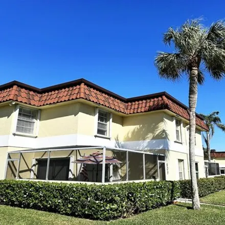 Image 2 - Villas on the Green, Jupiter, FL, USA - Condo for sale