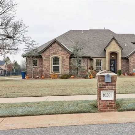 Buy this 5 bed house on 6465 Northeast 101st Street in Oklahoma City, OK 73151