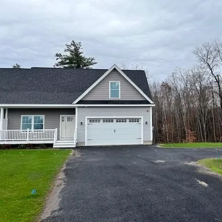 Image 1 - 14 Granite Lane, Chester, Rockingham County, NH 03036, USA - Townhouse for sale