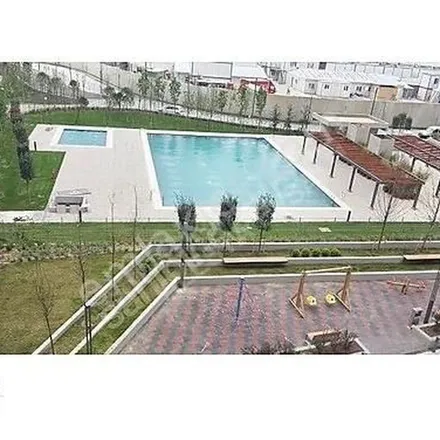 Rent this 2 bed apartment on unnamed road in 34010 Zeytinburnu, Turkey