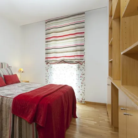 Rent this 2 bed apartment on Carrer de Caballero in 51, 08001 Barcelona