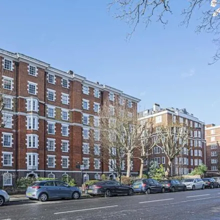 Buy this 2 bed apartment on 5 Scott Ellis Gardens in London, NW8 9HH