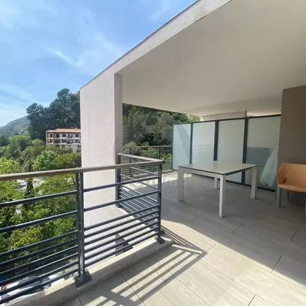 Rent this 2 bed apartment on 6 Boulevard du Marechal Leclerc in 06360 Èze, France