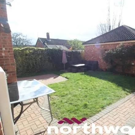 Image 7 - Ash Hill Crescent, Hatfield, DN7 6HY, United Kingdom - House for sale