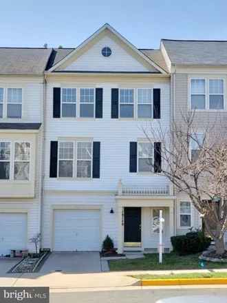 Rent this 3 bed house on 18148 Mill House Square in Leesburg, VA 20176