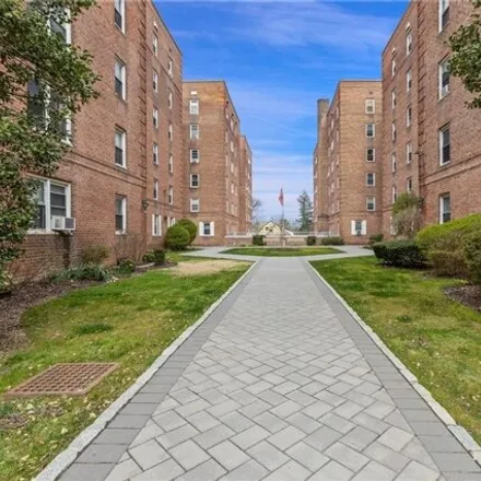 Buy this studio apartment on 60 Locust Avenue in Residence Park, City of New Rochelle
