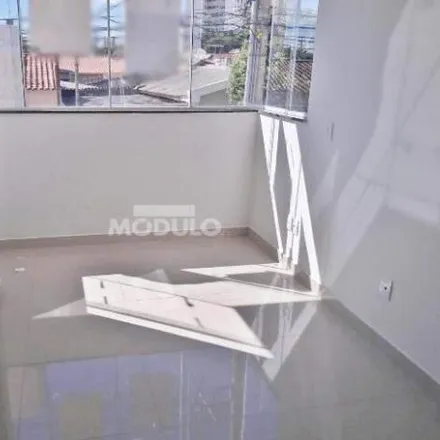Rent this 2 bed apartment on Rua Nordau Gonçalves de Melo in Segismundo Pereira, Uberlândia - MG