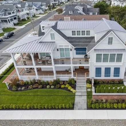 Image 7 - 5 25th Street West, Avalon, Cape May County, NJ 08202, USA - House for sale