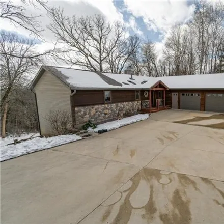 Buy this 4 bed house on 3614 110th Street Northwest in Oronoco, Olmsted County